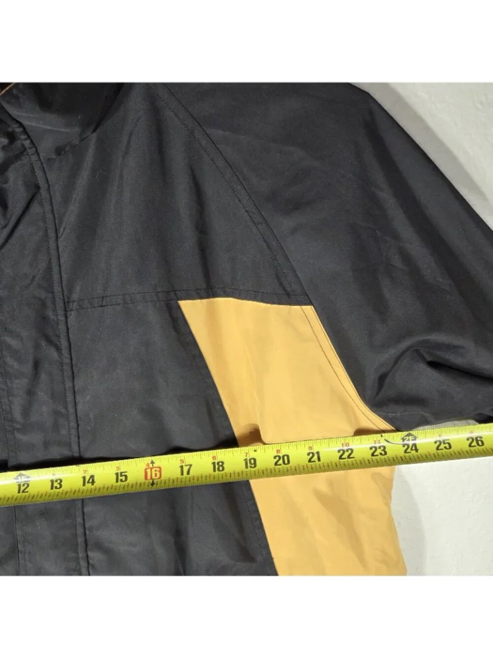 Vintage HEAD Exploration Full Zip Fleece Jacket Black Boys Size Large